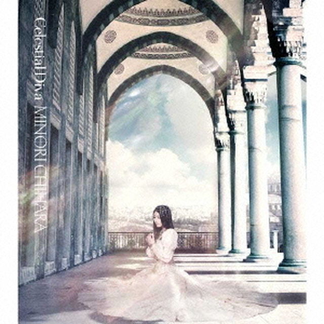 Celestial　Diva（ＣＤ）
