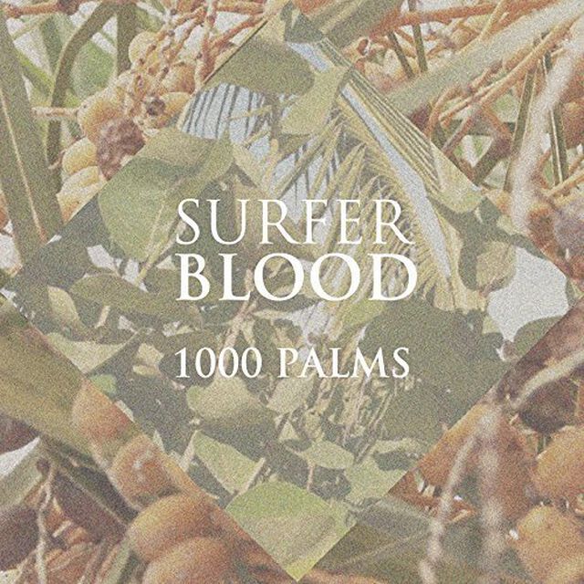 1000　パームス（ＣＤ）