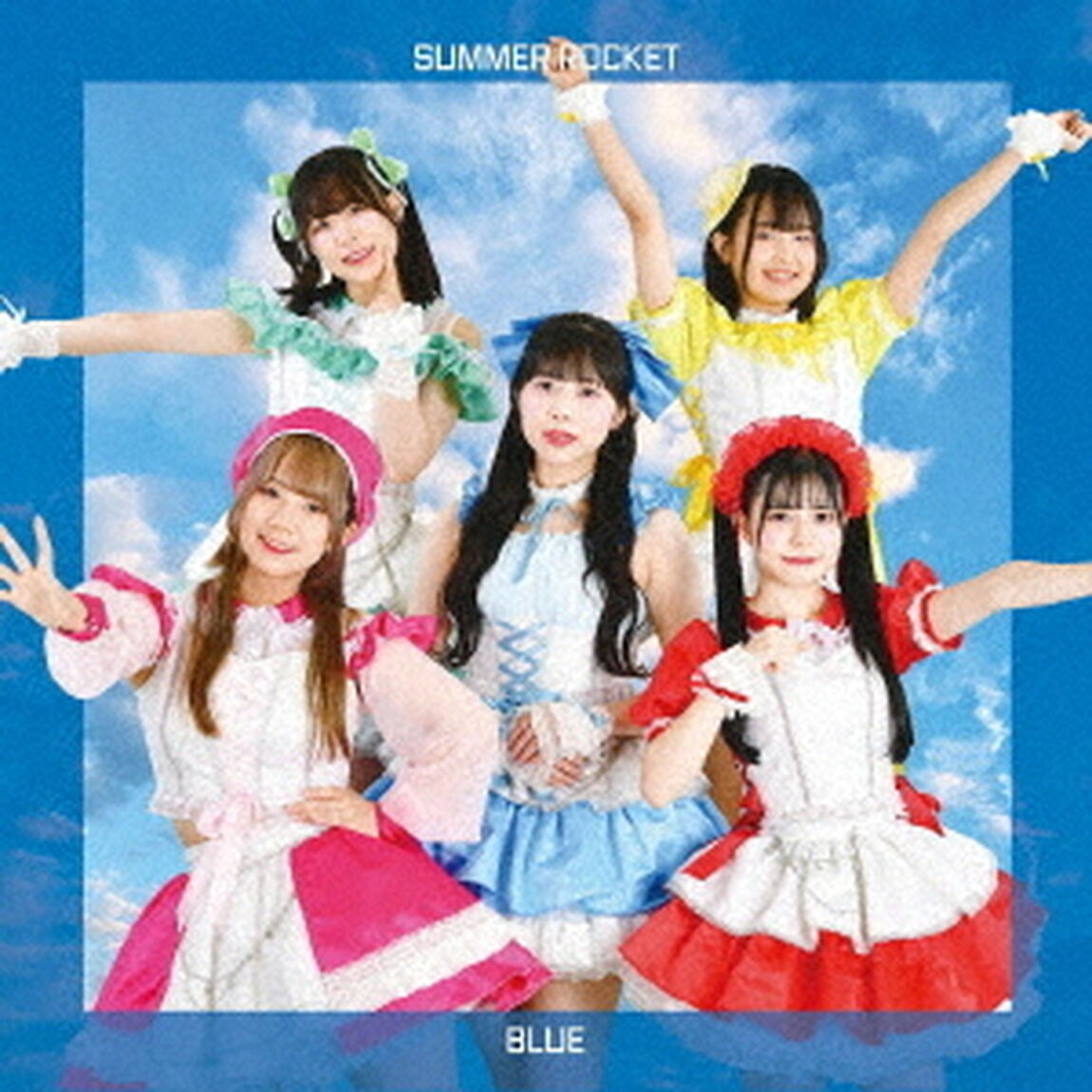 BLUE（ＣＤ）
