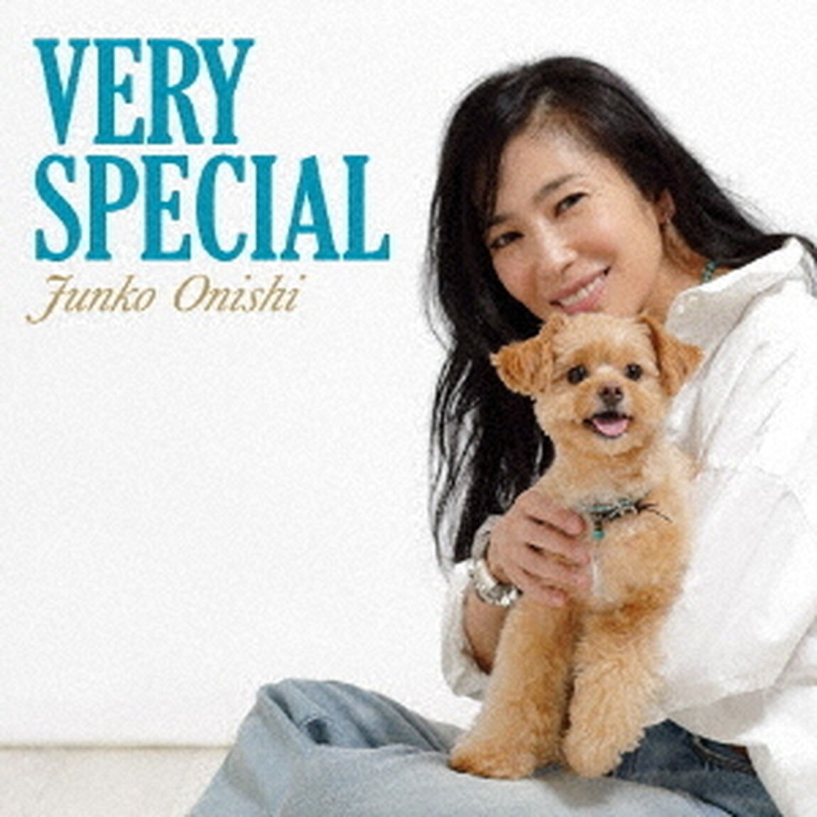 ヴェリー・スペシャル（ＣＤ）