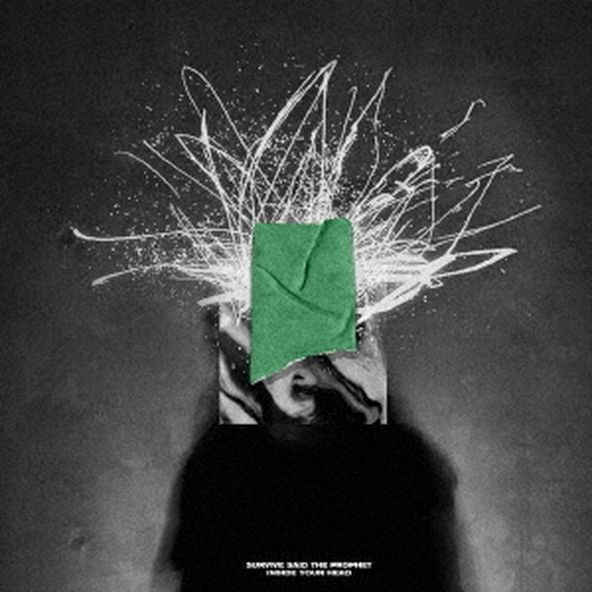 Inside　Your　Head（ＣＤ）