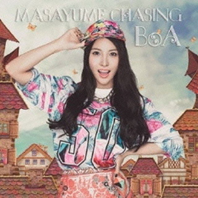 MASAYUME　CHASING（ＣＤ）