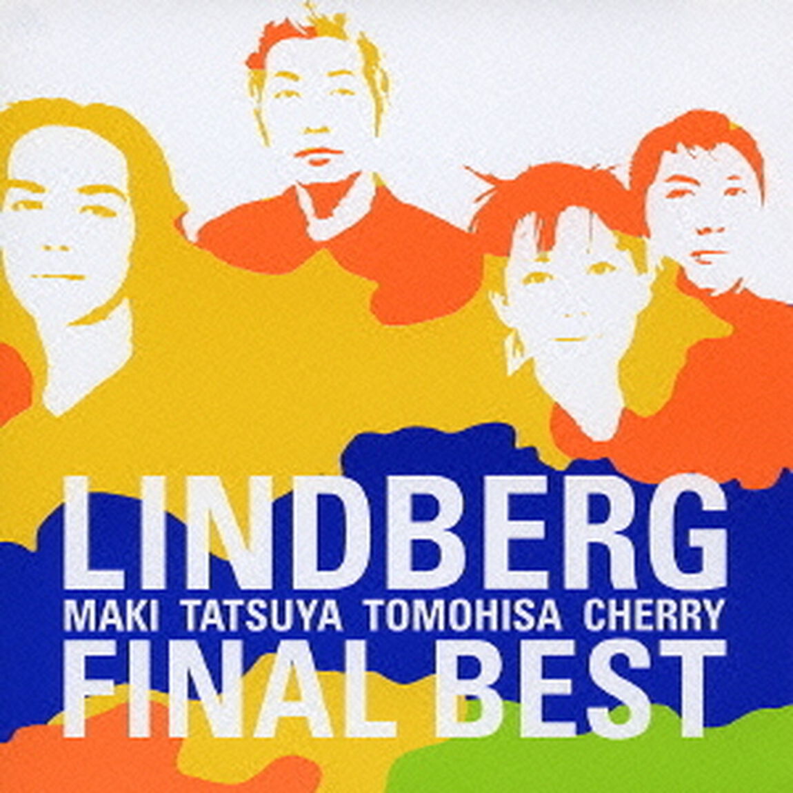 FINAL　BEST（ＣＤ）