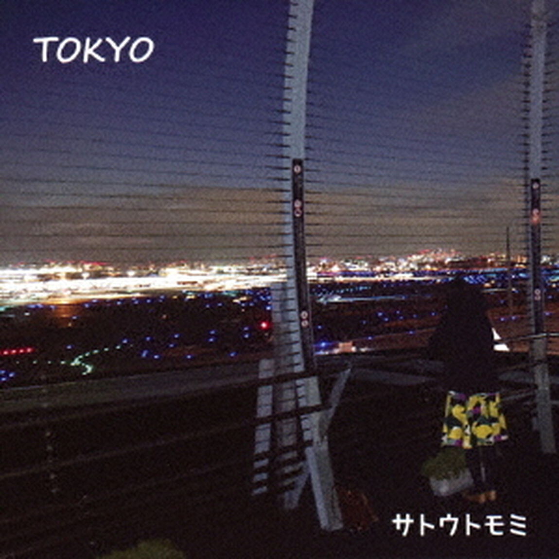 TOKYO（ＣＤ）