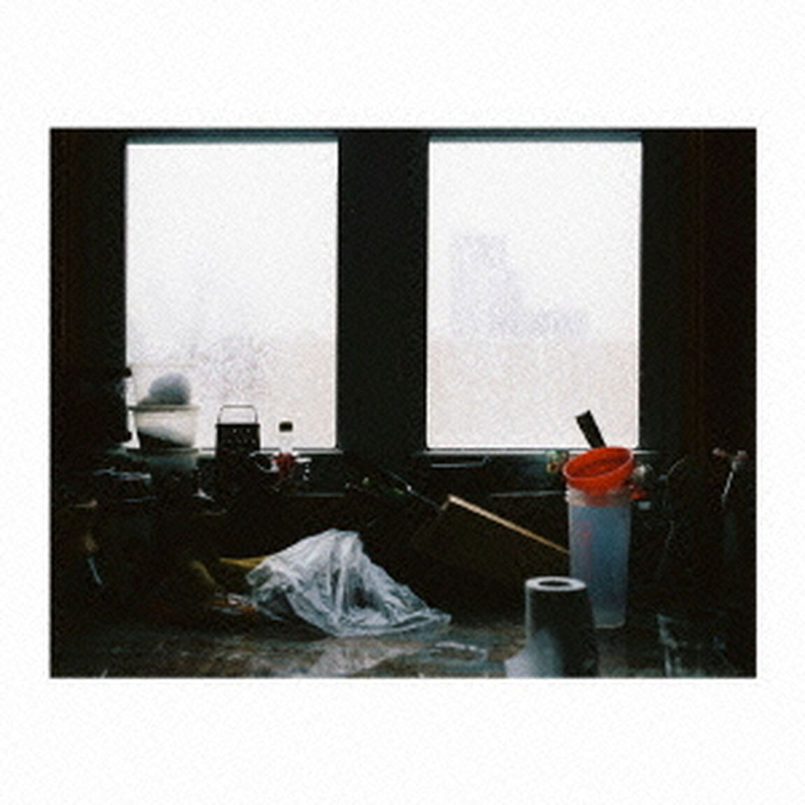 A　LONG　DAY（ＣＤ）