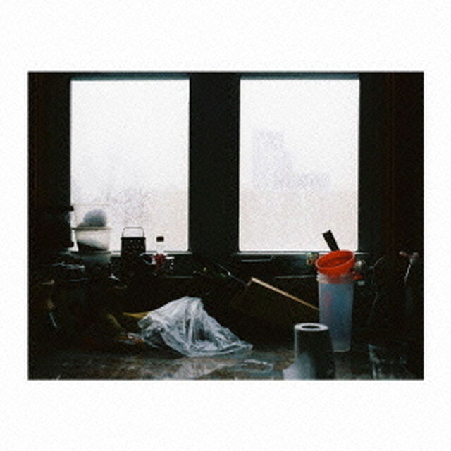 A　LONG　DAY（ＣＤ）