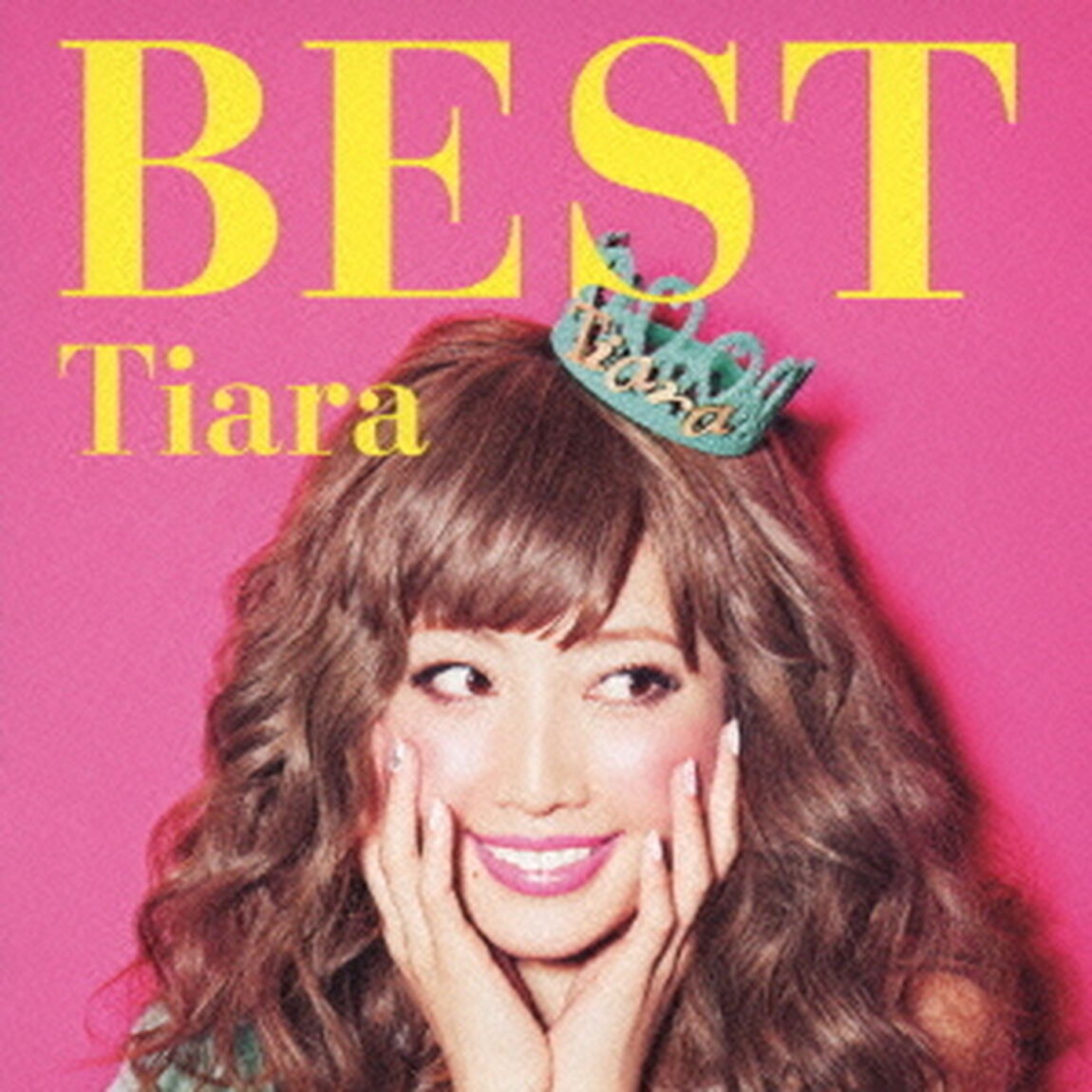 Tiara　BEST（ＣＤ）