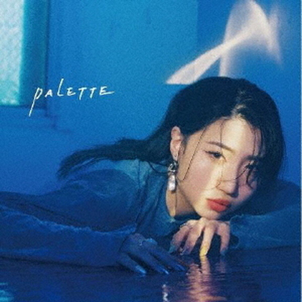 eill／PALETTE（CD  Only）（ＣＤ）