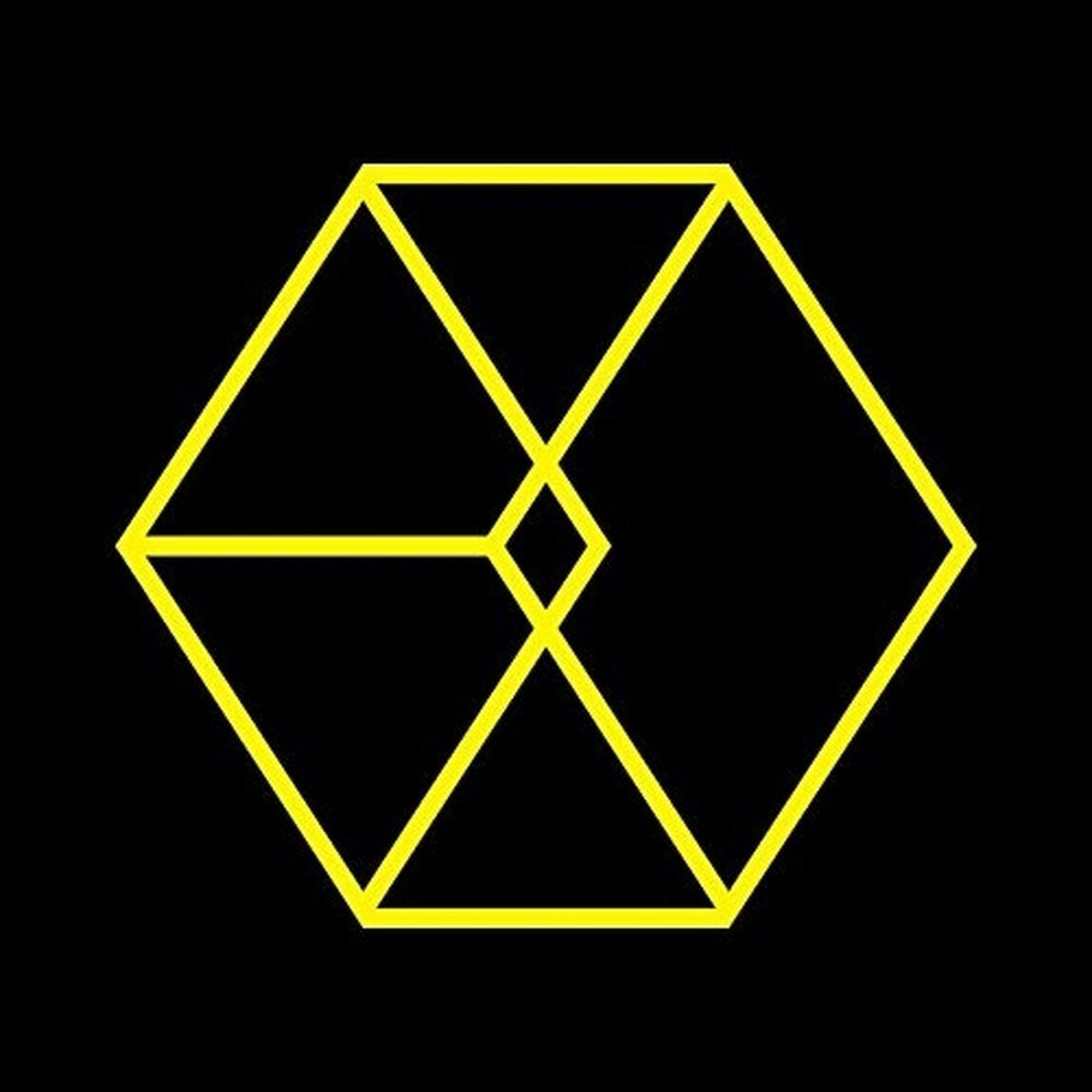 EXO／2ND ALBUM REPACKAGE : LOVE ME RIGHT（Chinese Ver.中国語） （輸入盤）（ＣＤ）