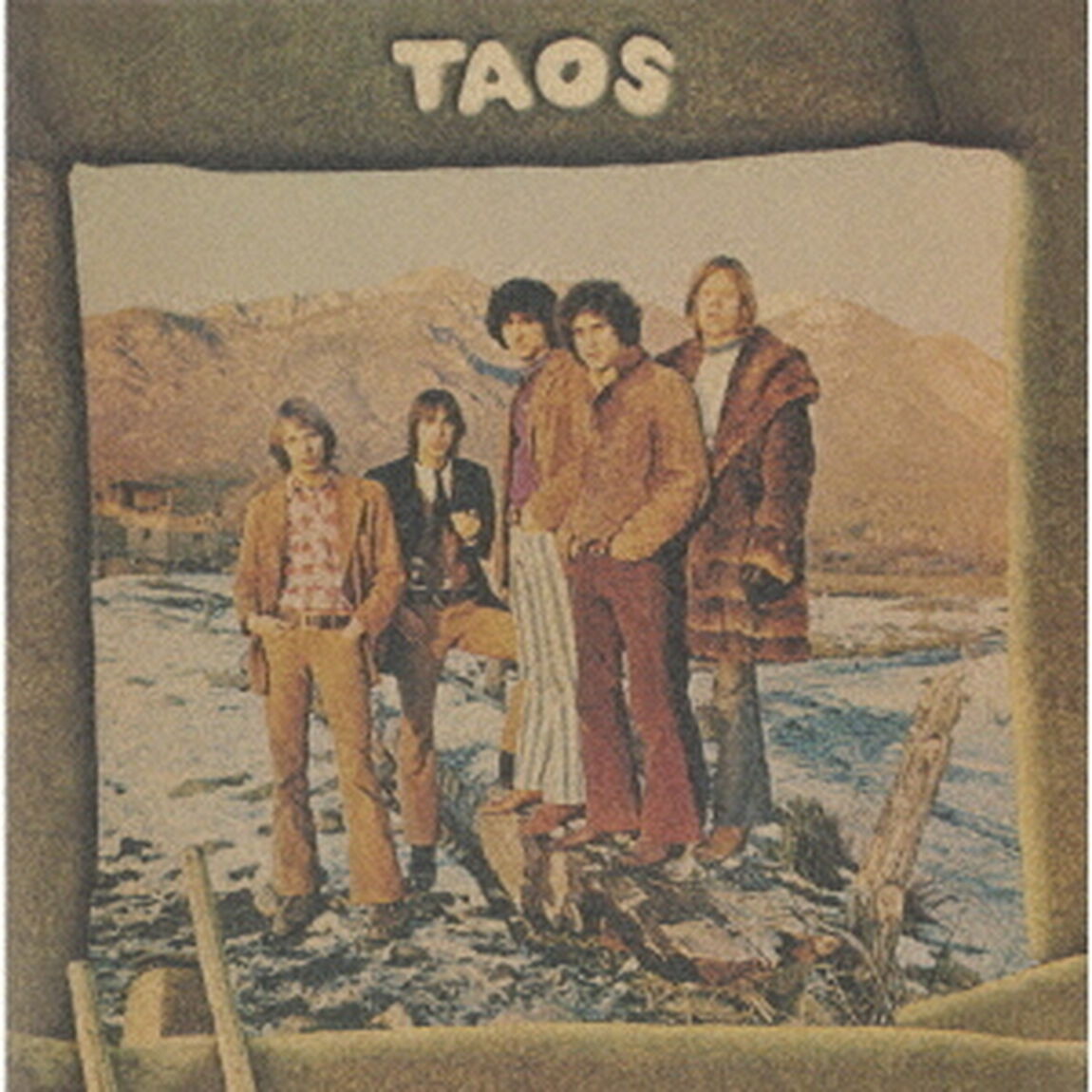 タオス（ＣＤ）