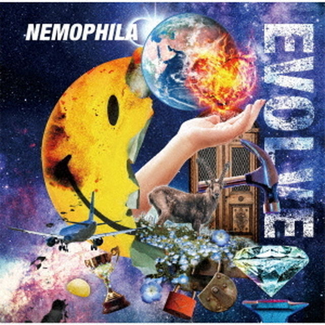 EVOLVE（ＣＤ）