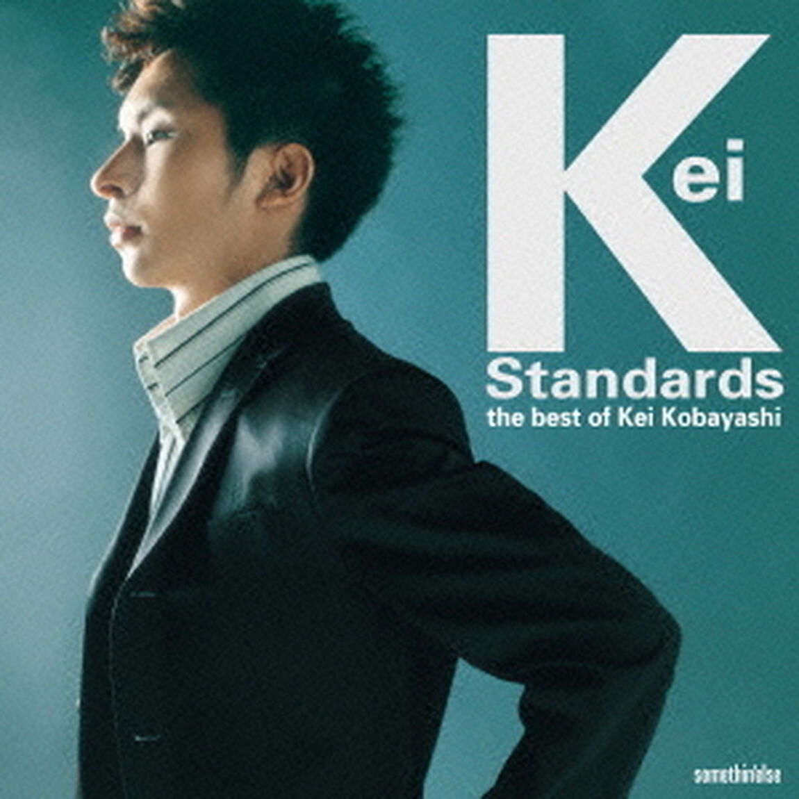 Kei　スタンダード　〜the　best　of　Kei　Kobayashi（ＣＤ）