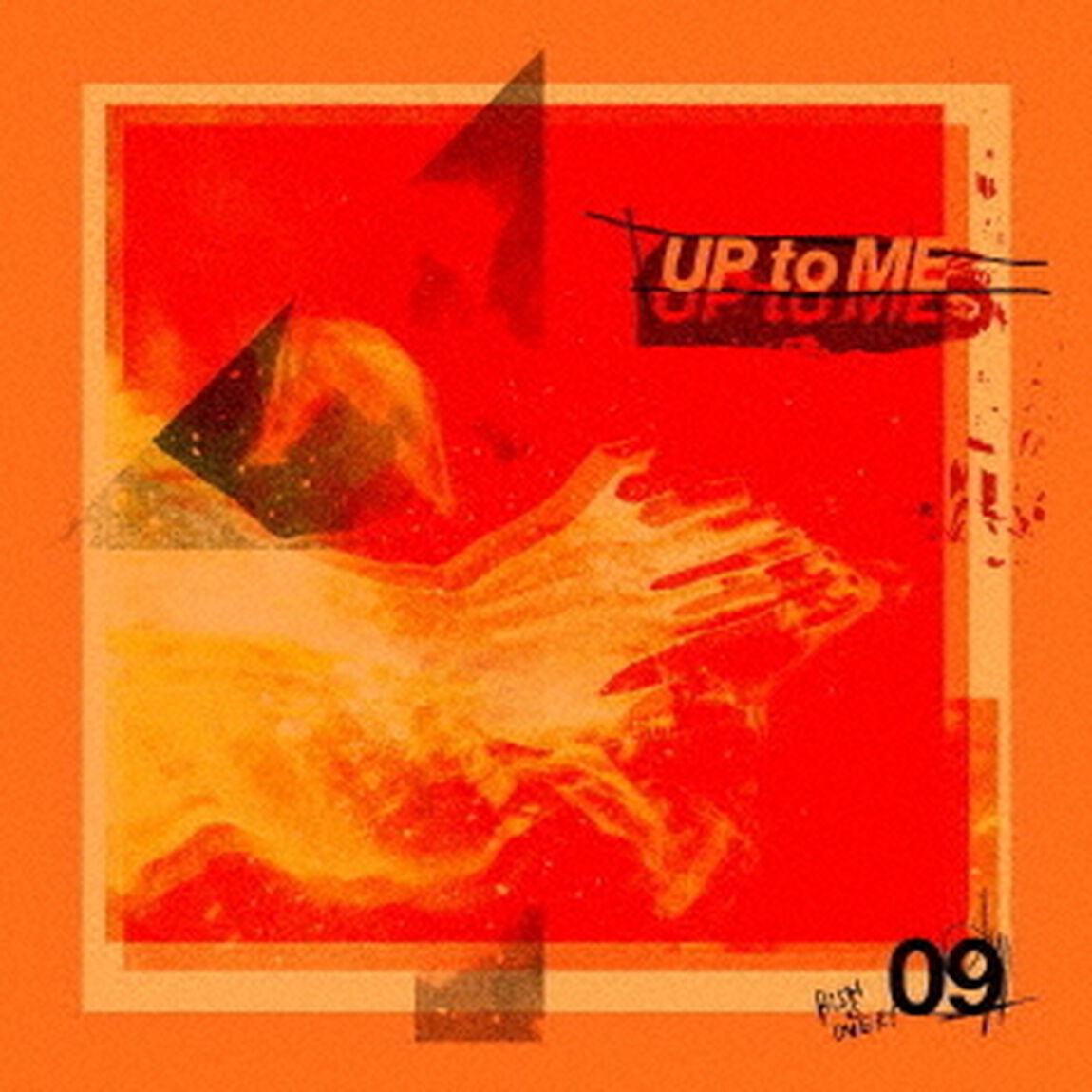 BiSH／UP to ME（ＣＤ）