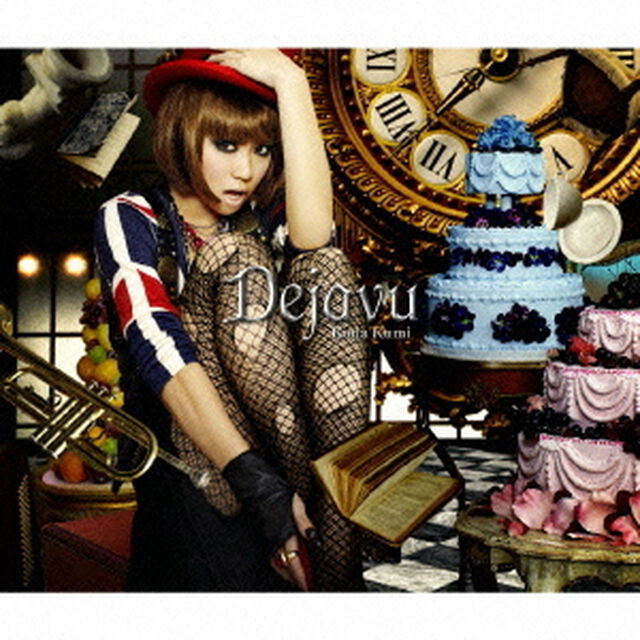 Dejavu（ＣＤ）