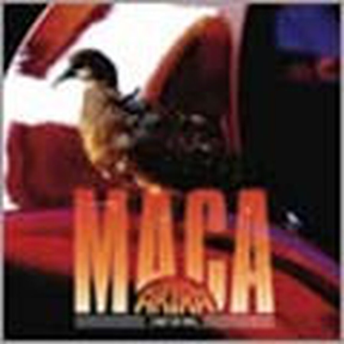 マカ（ＣＤ）
