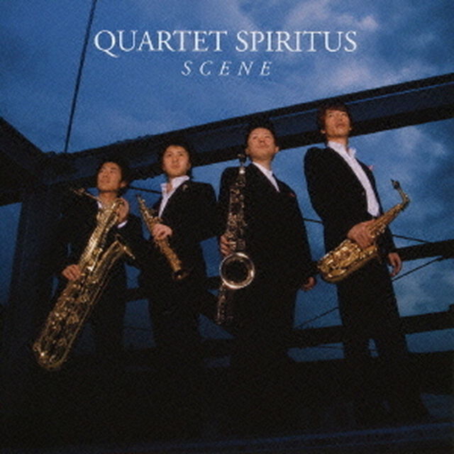 SCENE［シーン］（ＣＤ）