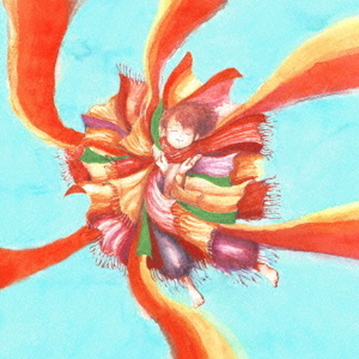 Foorin team E／Paprika（通常盤）（ＣＤ）
