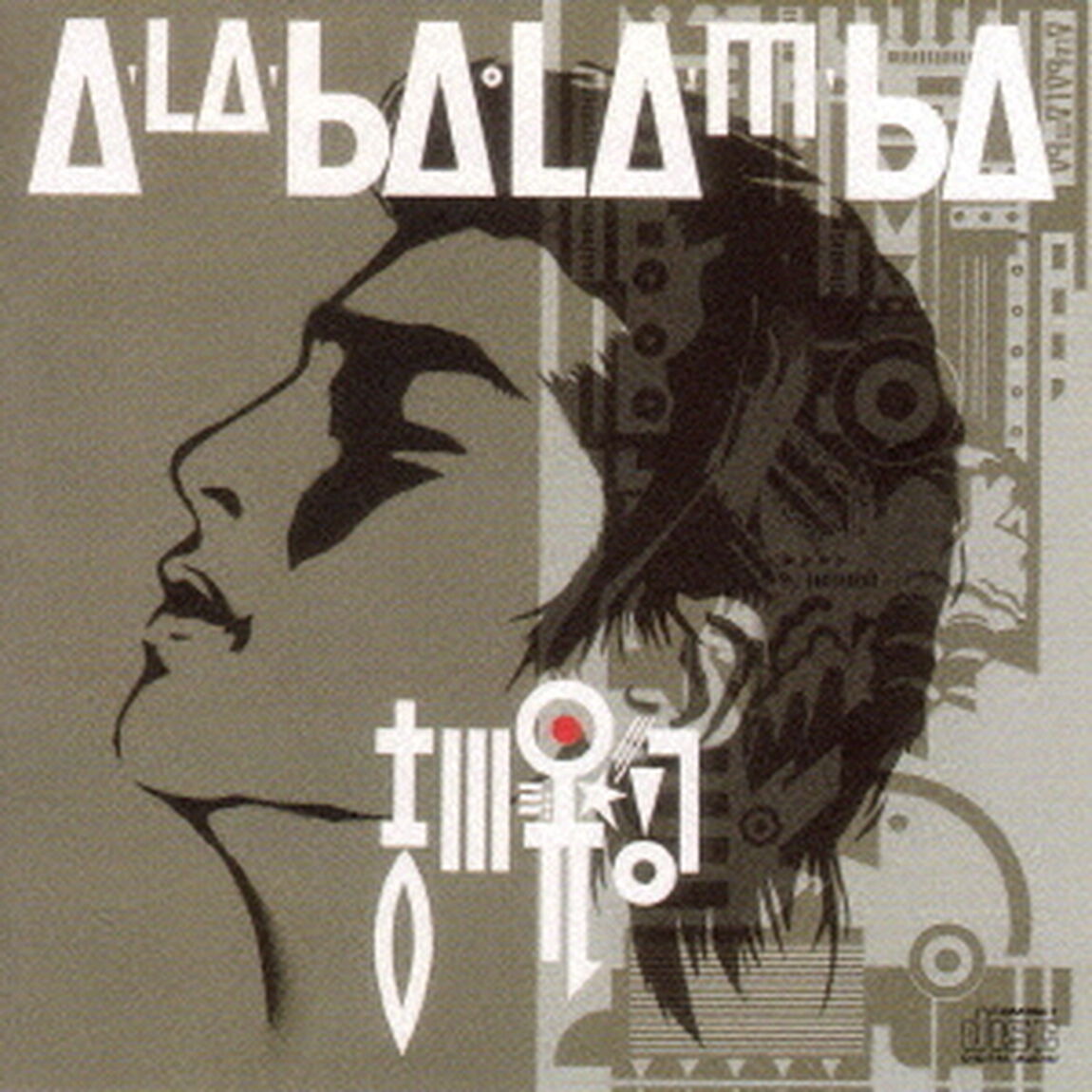 A－LA－BA・LA－M－BA（ＣＤ）