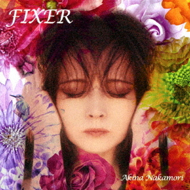 FIXER（ＣＤ）