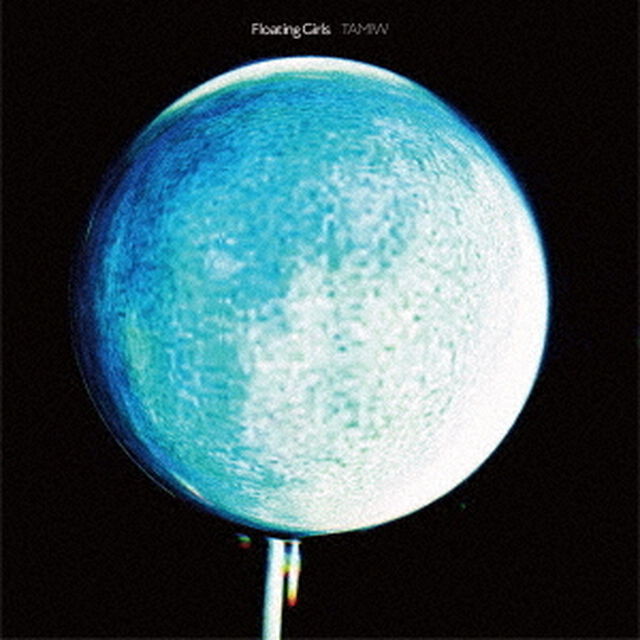 Floating　Girls（ＣＤ）