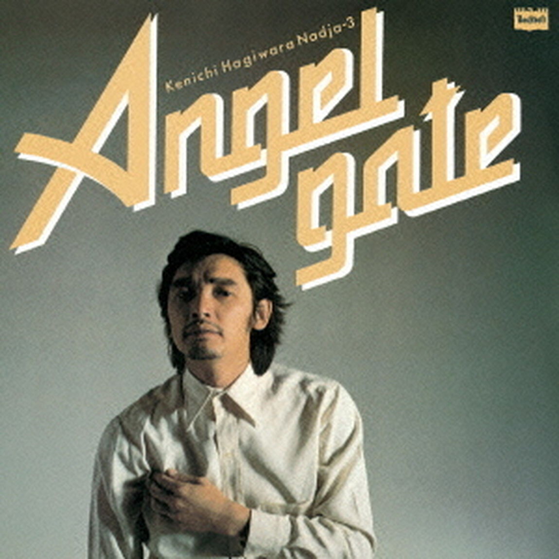 Nadja3　－Angel　gate－　＋1（ＣＤ）