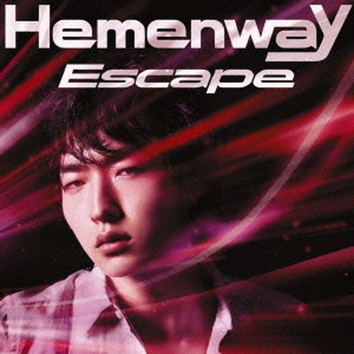 Escape（CDシングル）