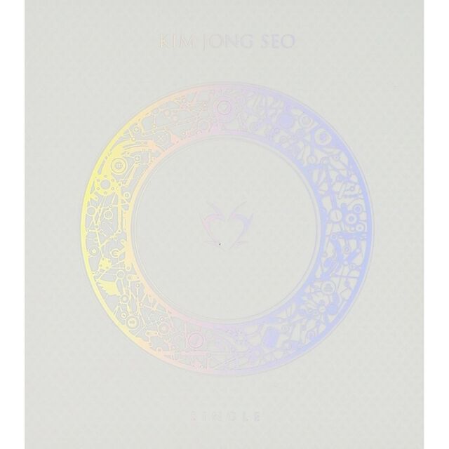 キム・ジョンソ - 1st Single （輸入盤）（ＣＤ）