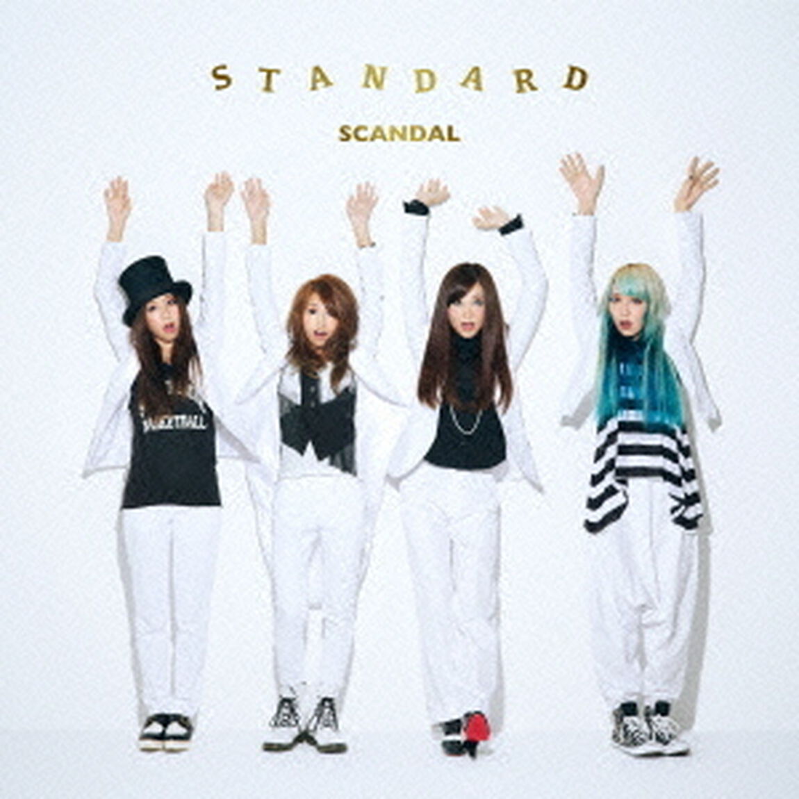 STANDARD（ＣＤ）