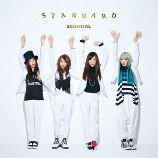 STANDARD（ＣＤ）