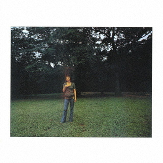 イエロー・カーカス・イン・ザ・ブルー（ＣＤ）