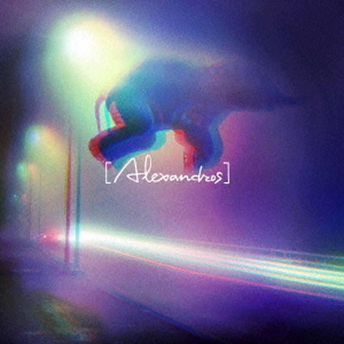 [Alexandros]／閃光 （初回限定盤／CD+DVD）（ＣＤ）