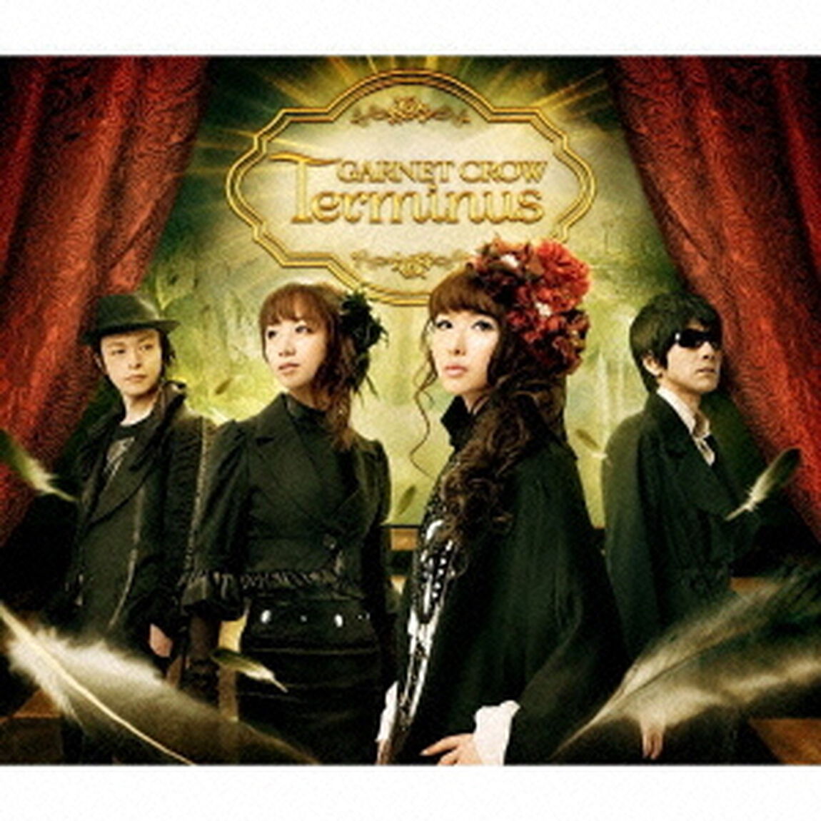 Terminus（ＣＤ）