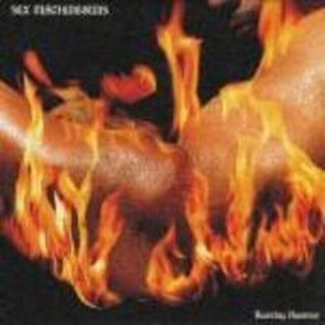 Burning Hammer（ＣＤ）