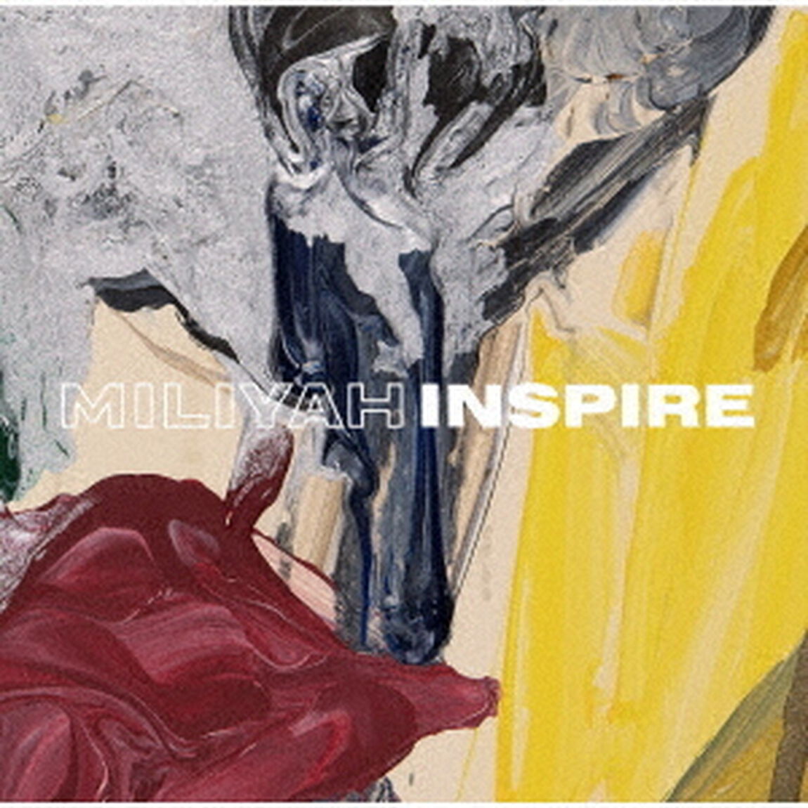INSPIRE（ＣＤ）