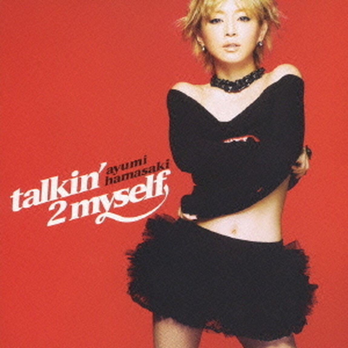 talkin&rsquo;2　myself（ＣＤ）