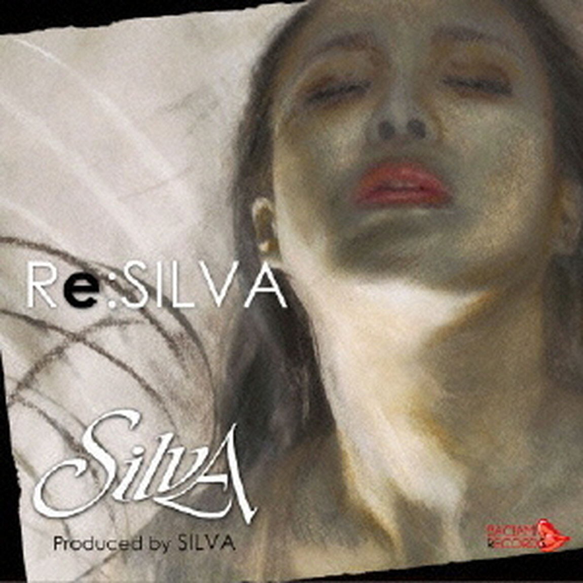 Re：SILVA（ＣＤ）