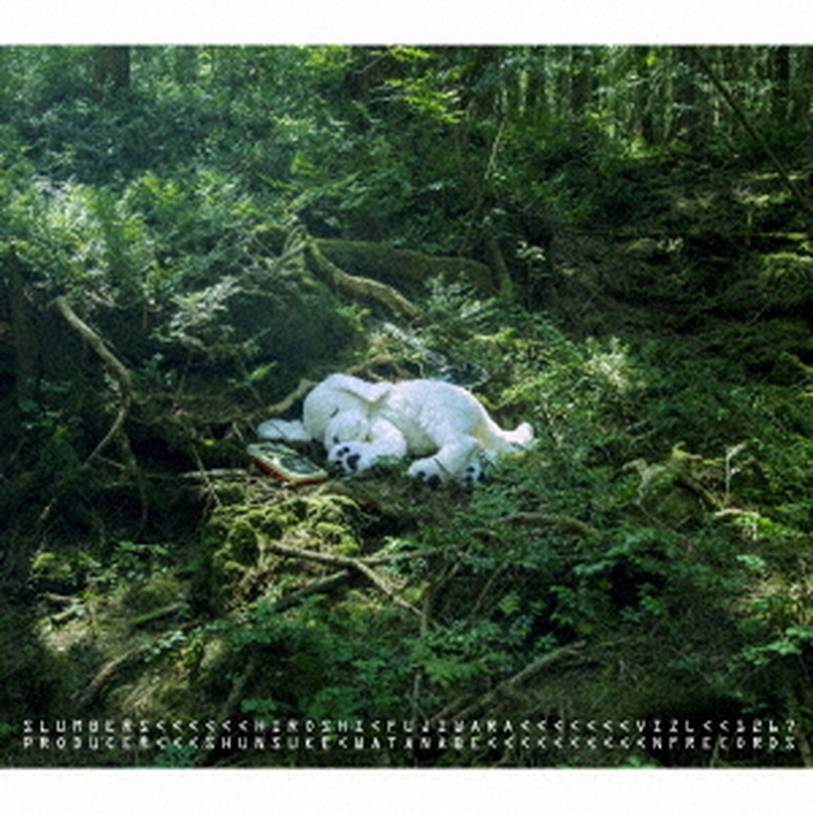 SLUMBERS＜Deluxe　Edition＞（ＣＤ）
