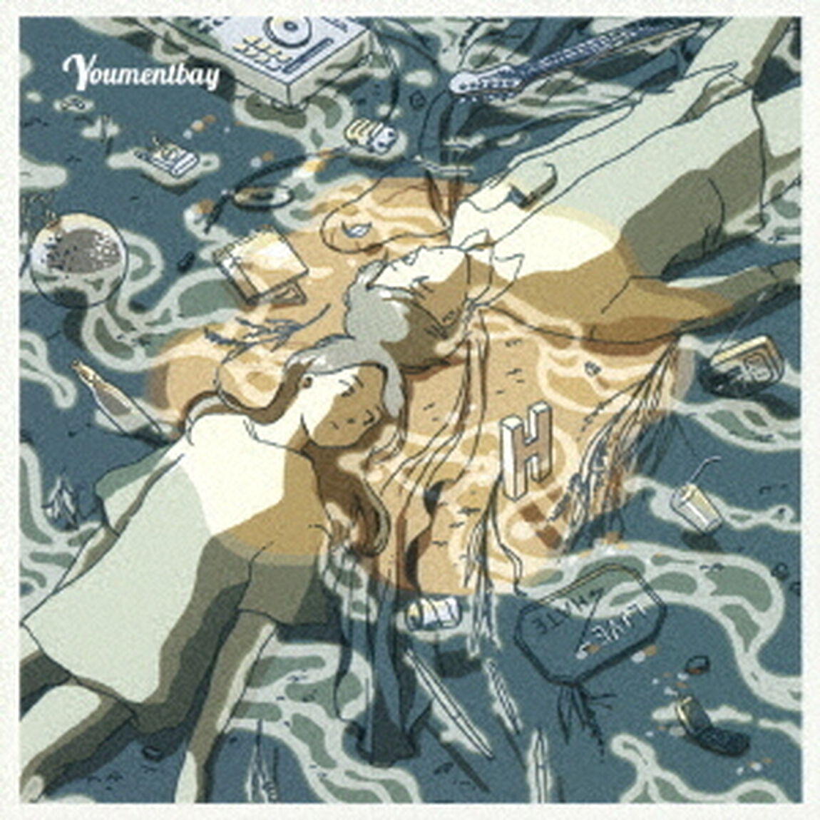 Youmentbay（ＣＤ）
