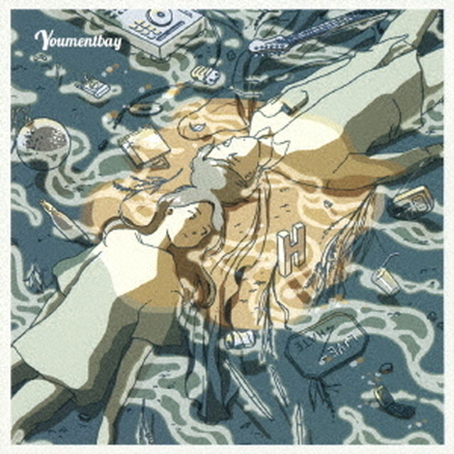 Youmentbay（ＣＤ）