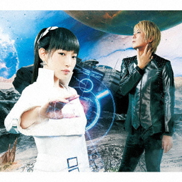 fripSide／infinite synthesis 4（初回限定盤／CD+DVD）（ＣＤ）