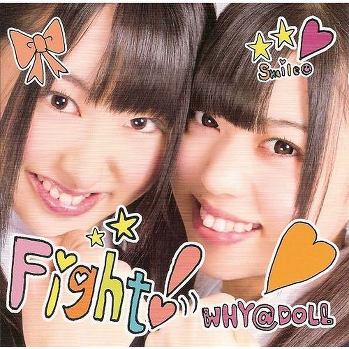 Fight！（ＣＤ）