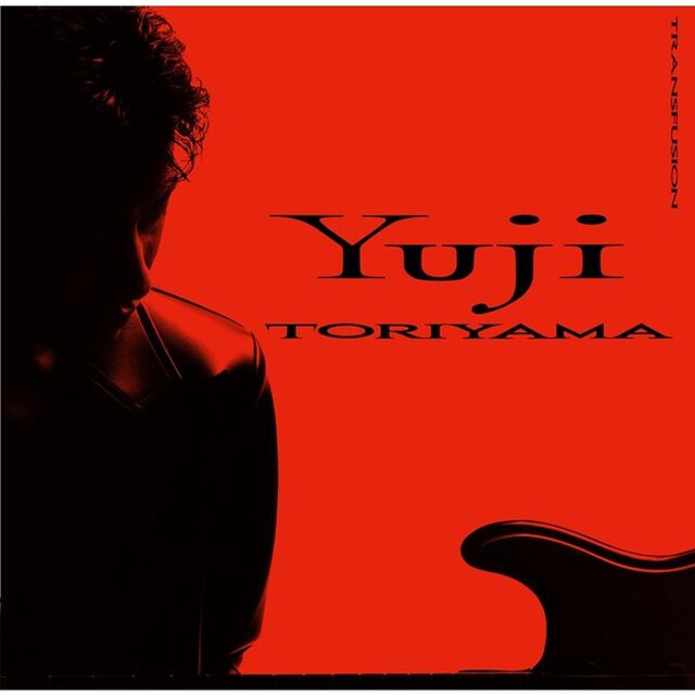 鳥山雄司／トランスフュージョン（完全生産限定盤／LP）（アナログ盤）（LP盤（アナログ盤））