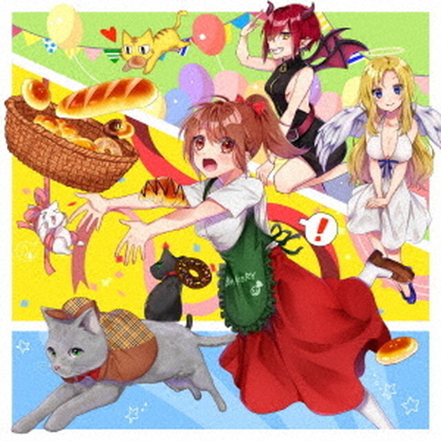 toytoytoy2　ボイスドラマおもちゃ箱（ＣＤ）