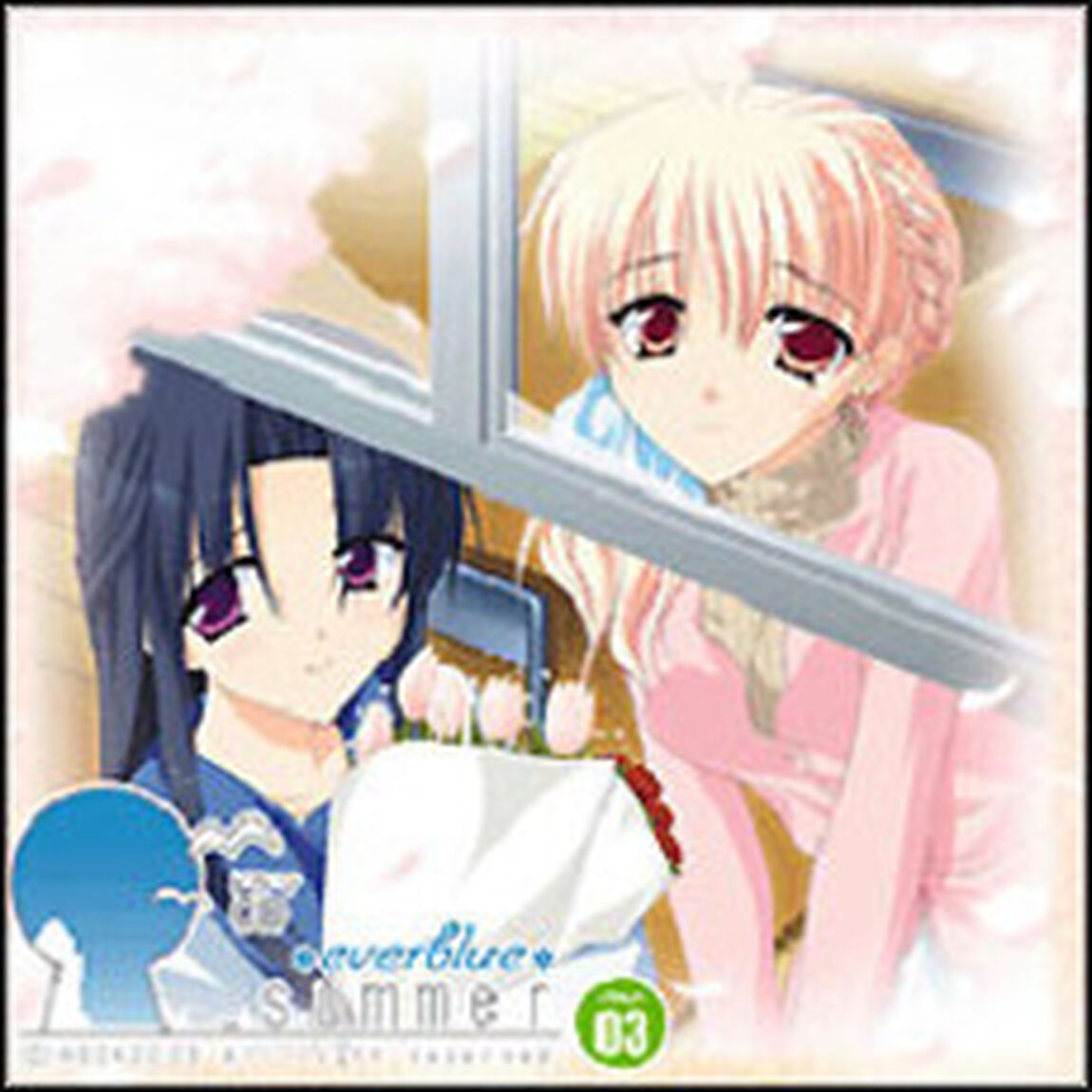 ドラマCD＿summer　＊everblue＊　days：03（ＣＤ）