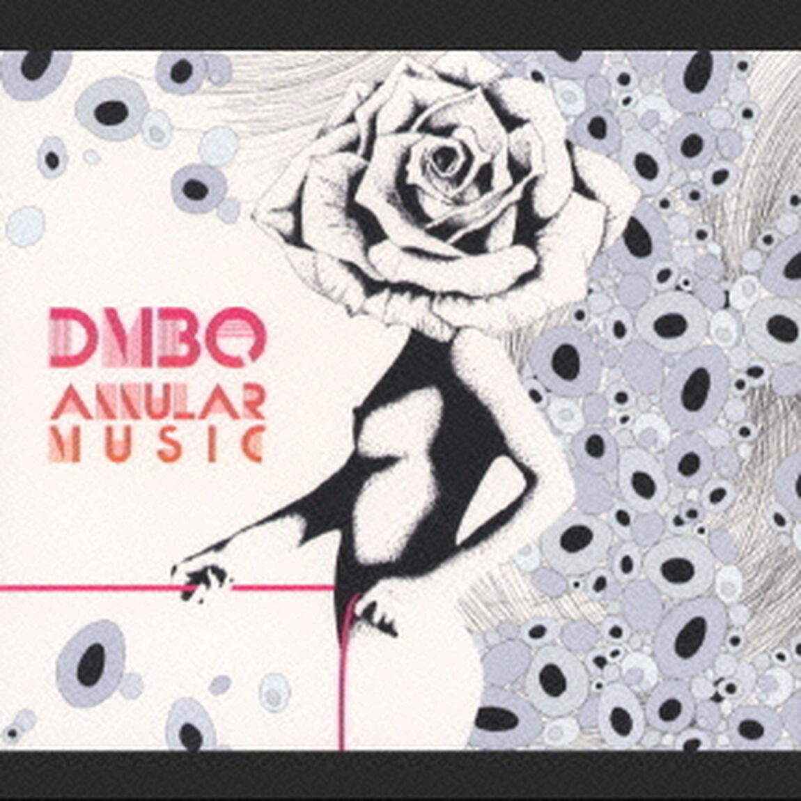 ANNULAR　MUSIC（ＣＤ）