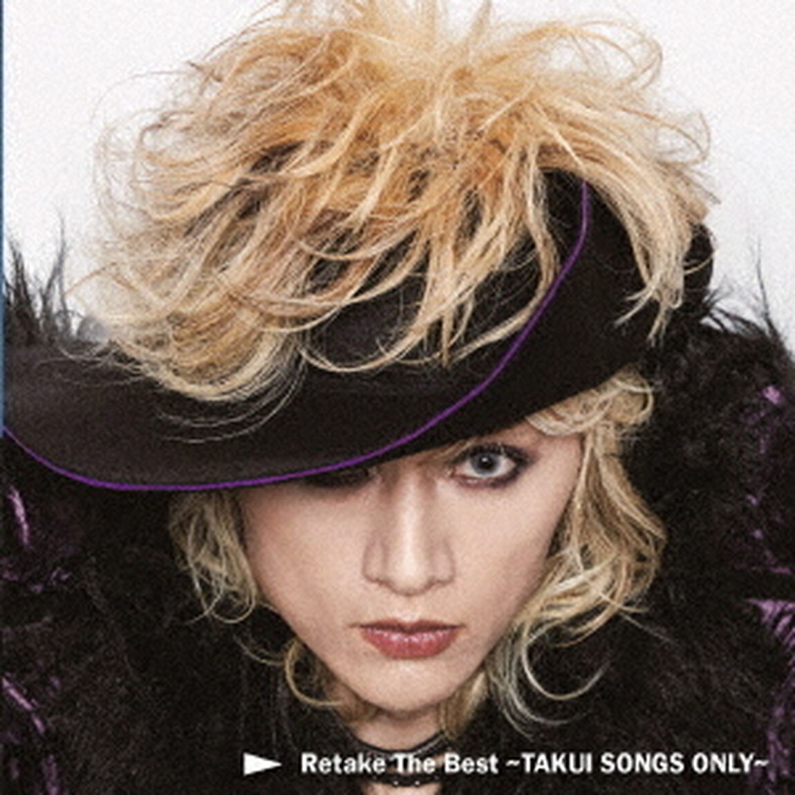 中島卓偉／Retake The Best ~TAKUI SONGS ONLY~（通常盤／CD）（ＣＤ）