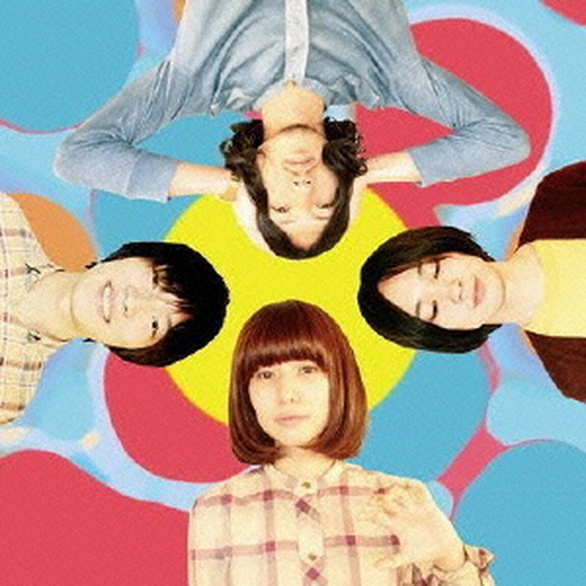 ごめんね（ＣＤ）