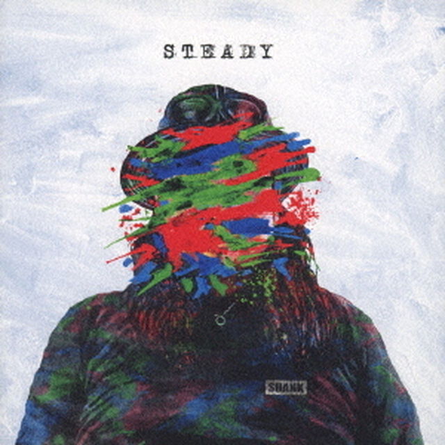 STEADY（ＣＤ）