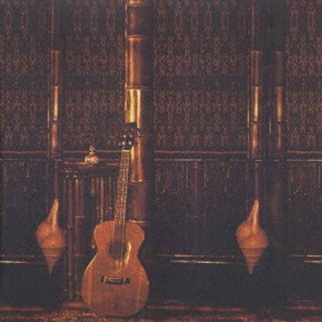 竹林パワーの夢（ＣＤ）