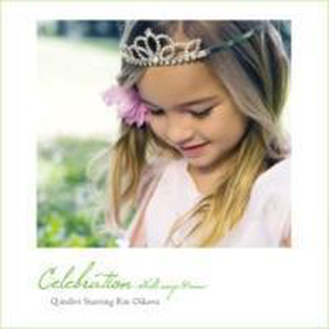 Celebration　〜ジブリ・ソングス　and　More〜（ＣＤ）